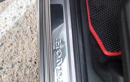 Honda Airwave I рестайлинг, 2009 год, 860 000 рублей, 27 фотография