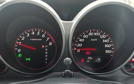 Honda Airwave I рестайлинг, 2009 год, 860 000 рублей, 30 фотография