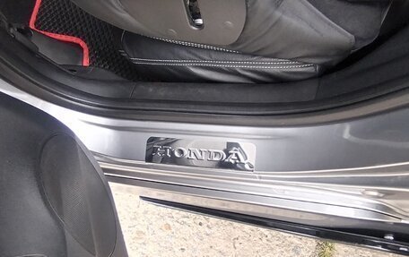 Honda Airwave I рестайлинг, 2009 год, 860 000 рублей, 29 фотография