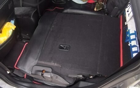 Honda Airwave I рестайлинг, 2009 год, 860 000 рублей, 26 фотография