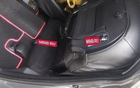 Honda Airwave I рестайлинг, 2009 год, 860 000 рублей, 25 фотография