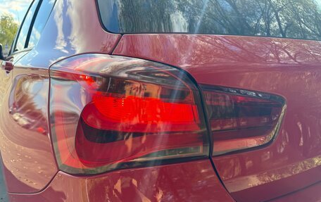 BMW 1 серия, 2018 год, 2 200 000 рублей, 8 фотография