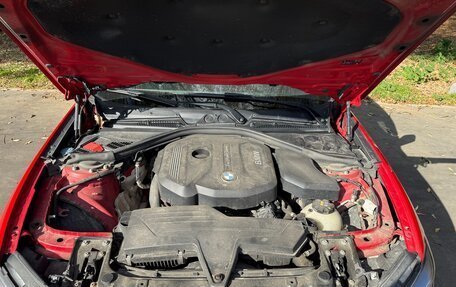 BMW 1 серия, 2018 год, 2 200 000 рублей, 12 фотография