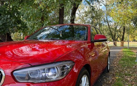 BMW 1 серия, 2018 год, 2 200 000 рублей, 4 фотография