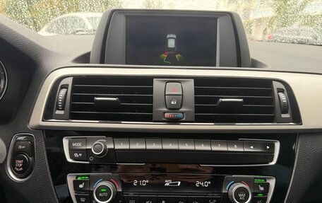 BMW 1 серия, 2018 год, 2 200 000 рублей, 18 фотография