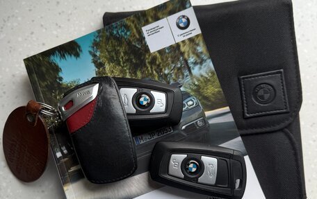 BMW 1 серия, 2018 год, 2 200 000 рублей, 22 фотография