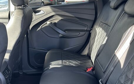Ford Kuga III, 2017 год, 1 650 000 рублей, 4 фотография