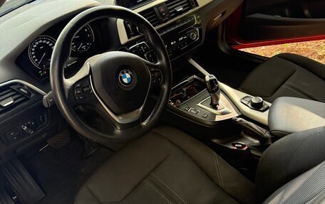 BMW 1 серия, 2018 год, 2 200 000 рублей, 17 фотография