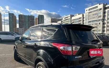 Ford Kuga III, 2017 год, 1 650 000 рублей, 7 фотография