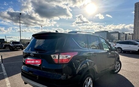 Ford Kuga III, 2017 год, 1 650 000 рублей, 8 фотография