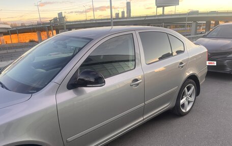Skoda Octavia, 2012 год, 850 000 рублей, 2 фотография
