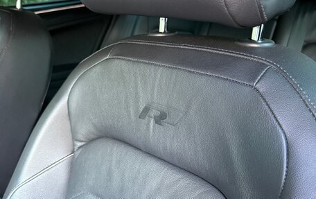 Volkswagen Tiguan II, 2018 год, 2 990 000 рублей, 17 фотография
