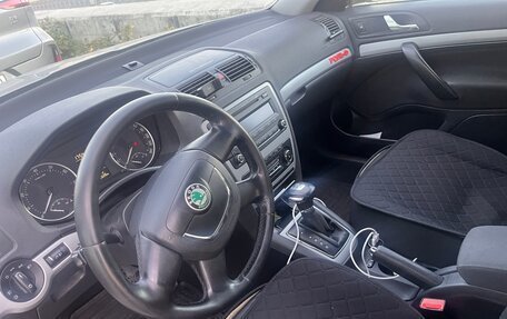 Skoda Octavia, 2012 год, 850 000 рублей, 8 фотография