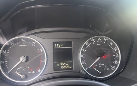 Skoda Octavia, 2012 год, 850 000 рублей, 7 фотография