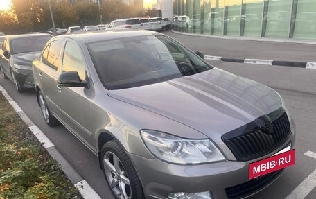 Skoda Octavia, 2012 год, 850 000 рублей, 5 фотография