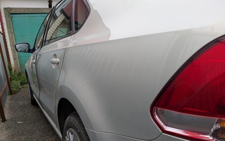 Volkswagen Polo VI (EU Market), 2014 год, 1 150 000 рублей, 4 фотография