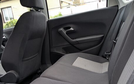 Volkswagen Polo VI (EU Market), 2014 год, 1 150 000 рублей, 12 фотография
