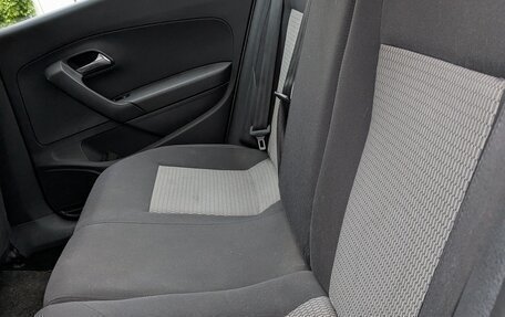 Volkswagen Polo VI (EU Market), 2014 год, 1 150 000 рублей, 13 фотография
