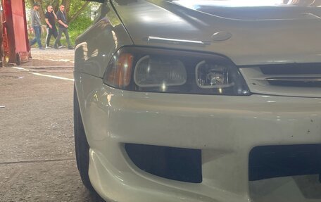Honda Torneo, 1999 год, 975 000 рублей, 4 фотография