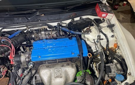 Honda Torneo, 1999 год, 975 000 рублей, 13 фотография