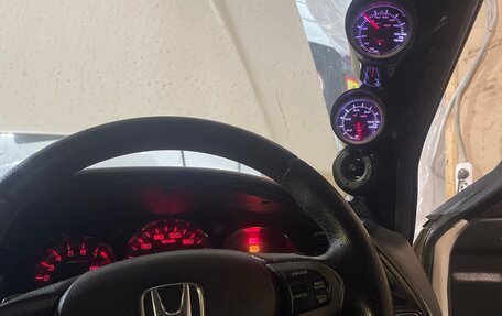 Honda Torneo, 1999 год, 975 000 рублей, 15 фотография