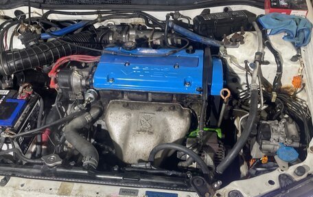 Honda Torneo, 1999 год, 975 000 рублей, 16 фотография