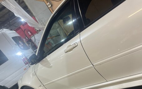 Honda Torneo, 1999 год, 975 000 рублей, 19 фотография