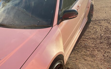 Honda Torneo, 1999 год, 975 000 рублей, 22 фотография