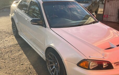 Honda Torneo, 1999 год, 975 000 рублей, 21 фотография