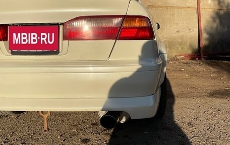 Honda Torneo, 1999 год, 975 000 рублей, 29 фотография