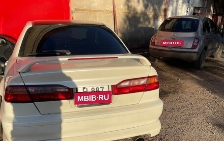 Honda Torneo, 1999 год, 975 000 рублей, 28 фотография