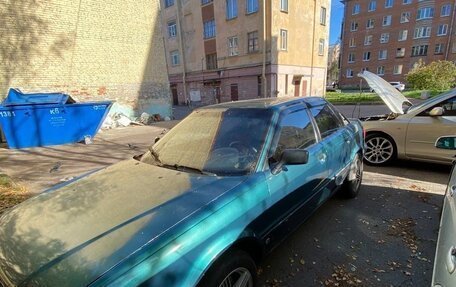 Audi 80, 1992 год, 110 000 рублей, 2 фотография
