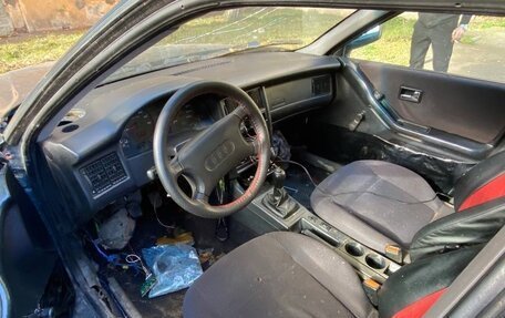 Audi 80, 1992 год, 110 000 рублей, 11 фотография