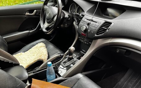 Honda Accord VIII рестайлинг, 2010 год, 950 000 рублей, 3 фотография