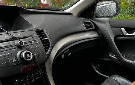 Honda Accord VIII рестайлинг, 2010 год, 950 000 рублей, 6 фотография