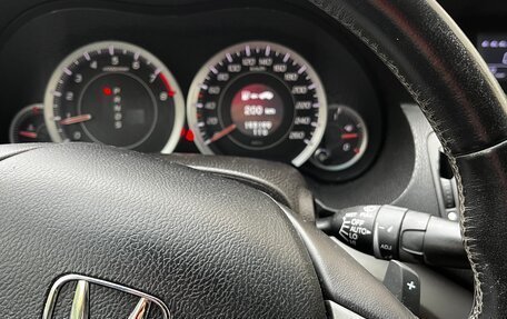 Honda Accord VIII рестайлинг, 2010 год, 950 000 рублей, 7 фотография