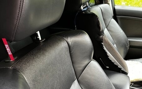 Honda Accord VIII рестайлинг, 2010 год, 950 000 рублей, 8 фотография