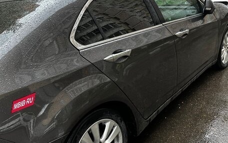 Honda Accord VIII рестайлинг, 2010 год, 950 000 рублей, 4 фотография