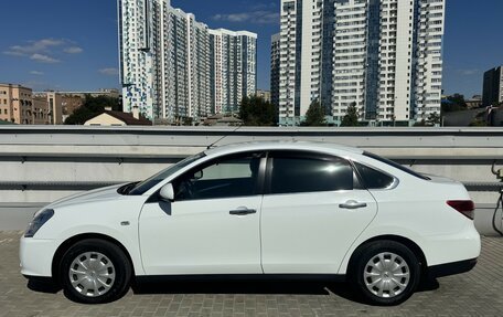 Nissan Almera, 2013 год, 840 000 рублей, 5 фотография