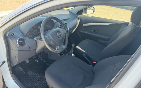 Nissan Almera, 2013 год, 840 000 рублей, 9 фотография