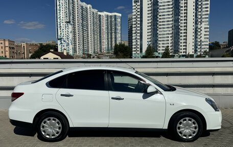 Nissan Almera, 2013 год, 840 000 рублей, 6 фотография