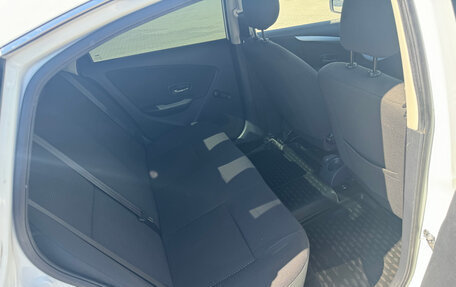 Nissan Almera, 2013 год, 840 000 рублей, 12 фотография