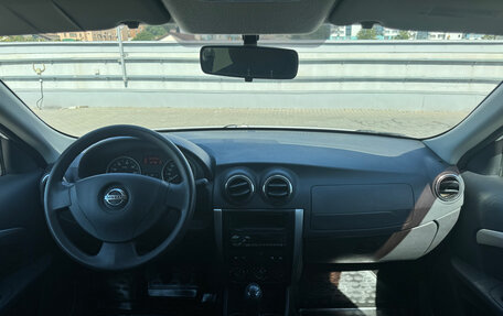Nissan Almera, 2013 год, 840 000 рублей, 8 фотография