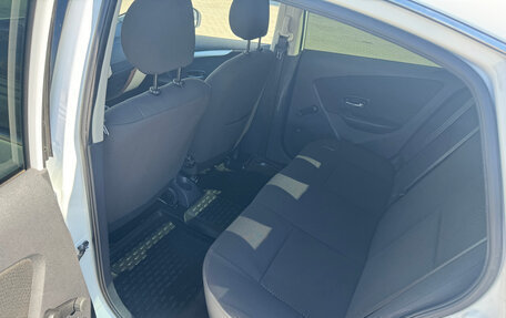 Nissan Almera, 2013 год, 840 000 рублей, 11 фотография