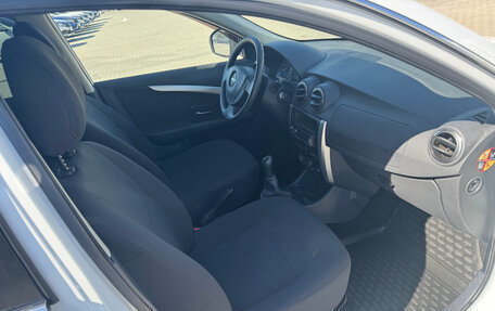 Nissan Almera, 2013 год, 840 000 рублей, 10 фотография