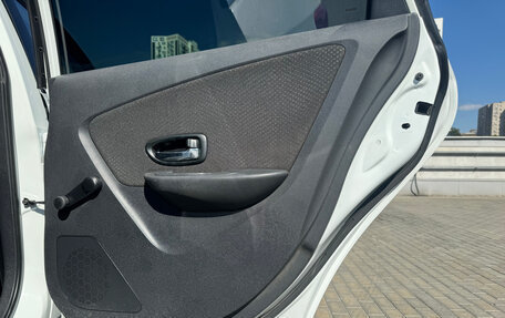Nissan Almera, 2013 год, 840 000 рублей, 19 фотография