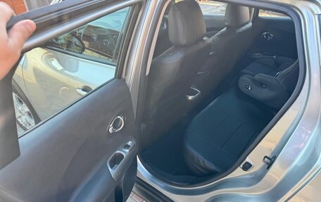 Nissan Juke II, 2011 год, 920 000 рублей, 9 фотография