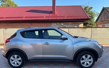 Nissan Juke II, 2011 год, 920 000 рублей, 6 фотография