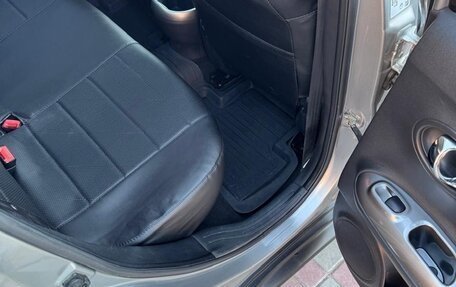 Nissan Juke II, 2011 год, 920 000 рублей, 21 фотография