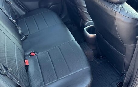 Nissan Juke II, 2011 год, 920 000 рублей, 17 фотография